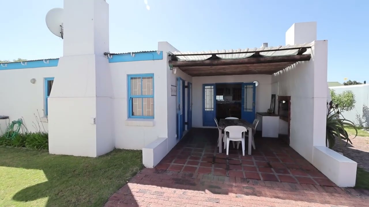 Exceptional Investment Package – Steps from the Shore in Central Langebaan.