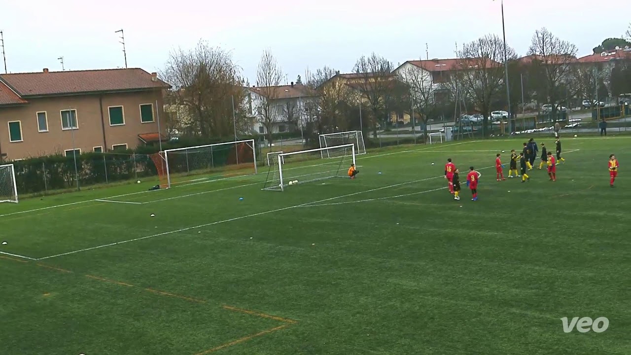 Forlimpopoli vs Sasso Marconi