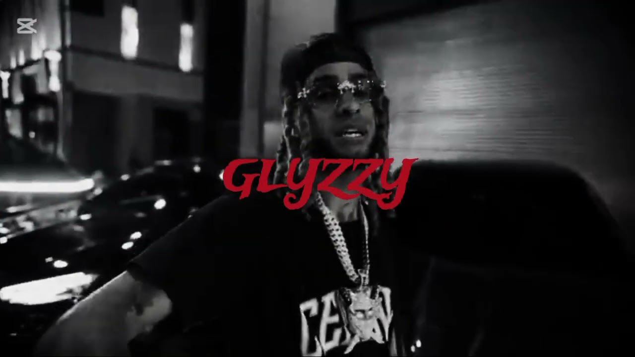 (FREE) YOVNGCHIMI x CDobleta Type Beat 2026 - GLYZZY | Trap Instrumental 2026