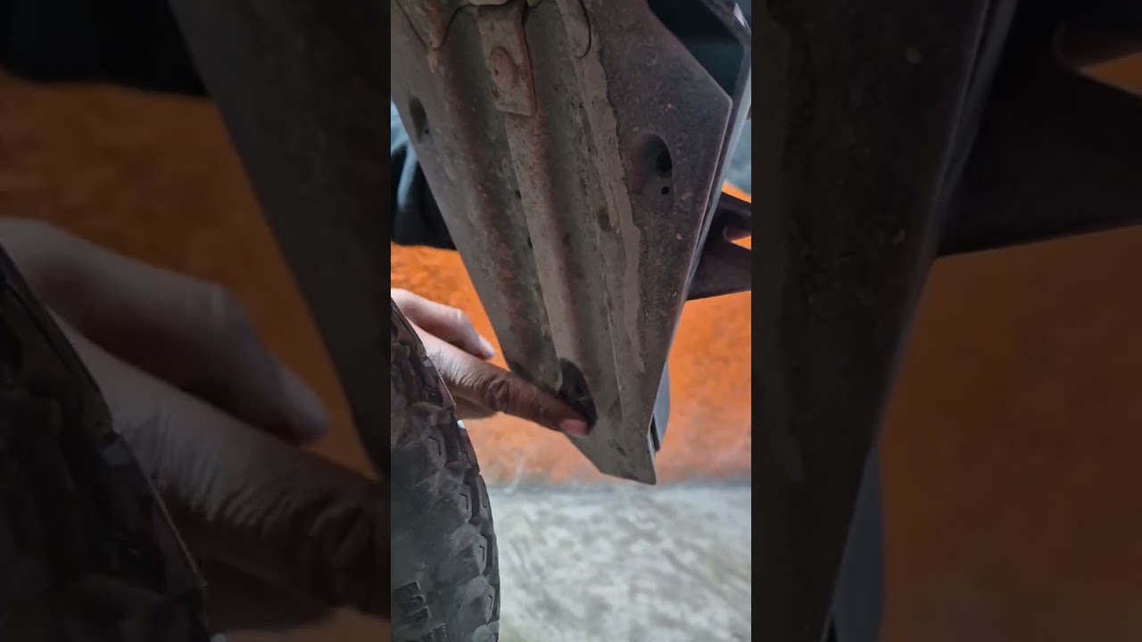 cambio de foco de stop de Italika ft150 ts