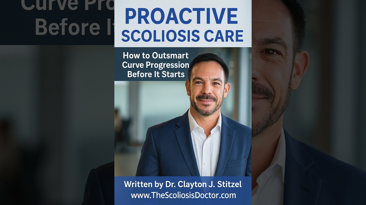 Proactive Scoliosis Care for Kids and Teens