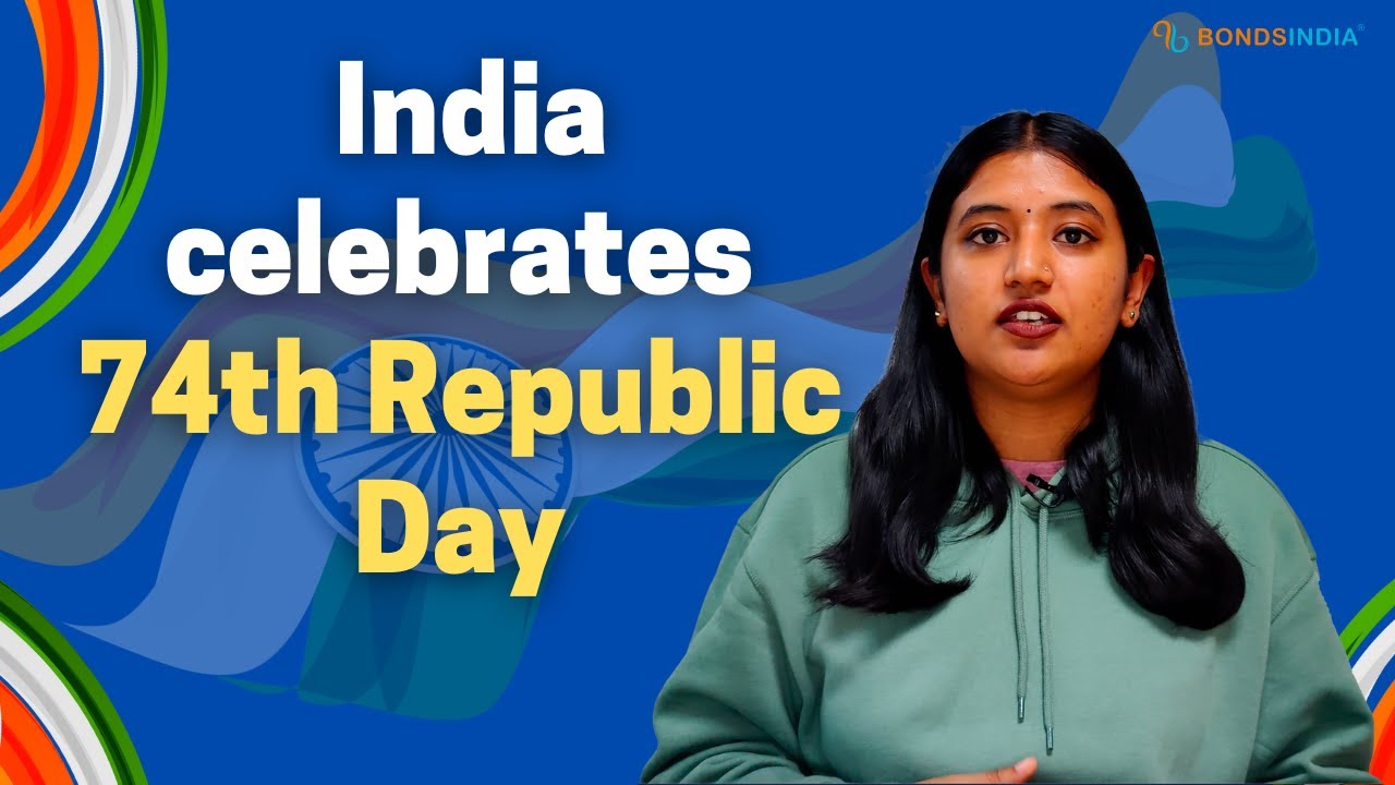 Why do we celebrate Republic Day? | India celebrates 74th Republic Day 2023