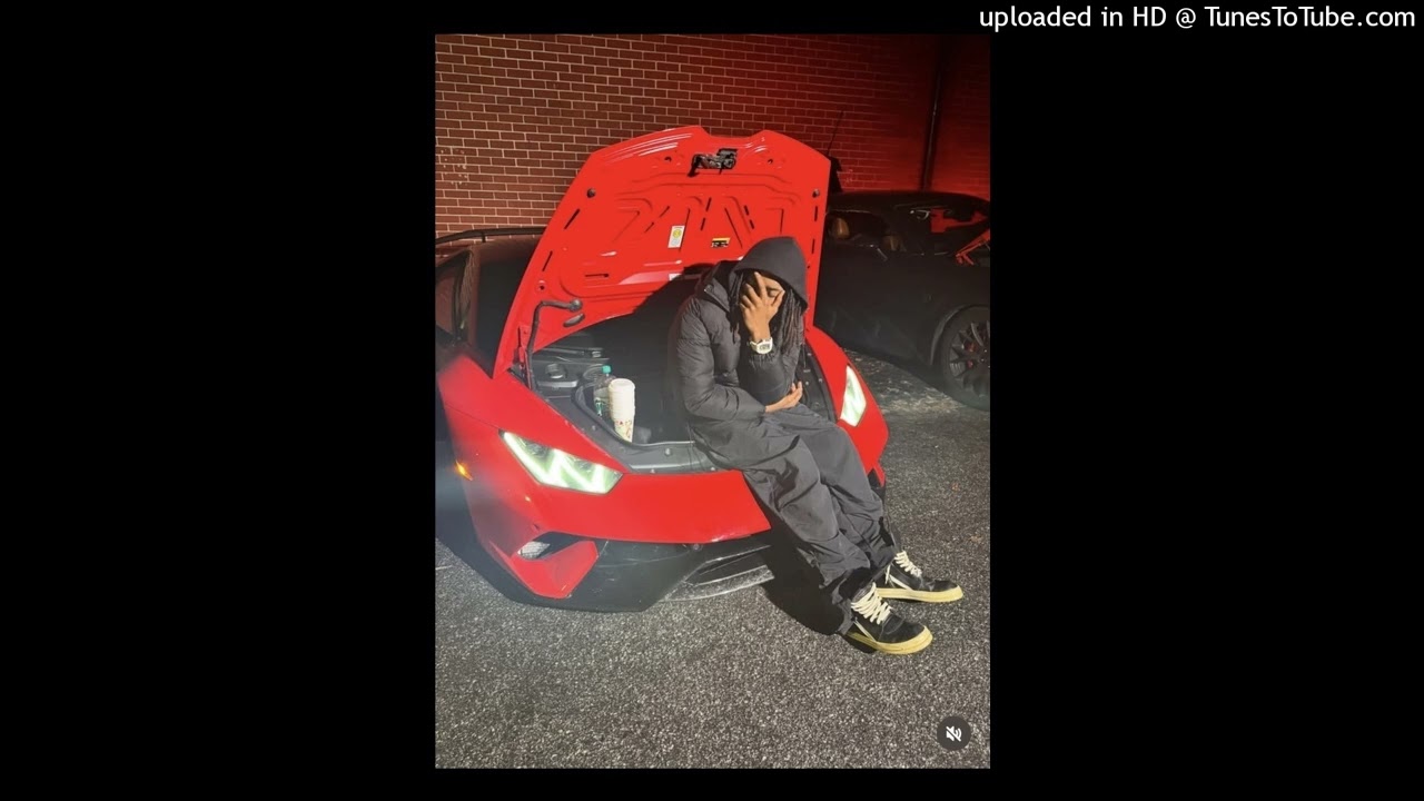 RW 5ive Type Beat- “What you told me”