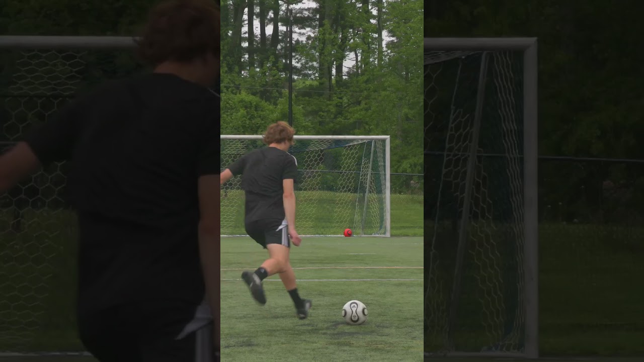 the deadball effect 😵⚽️