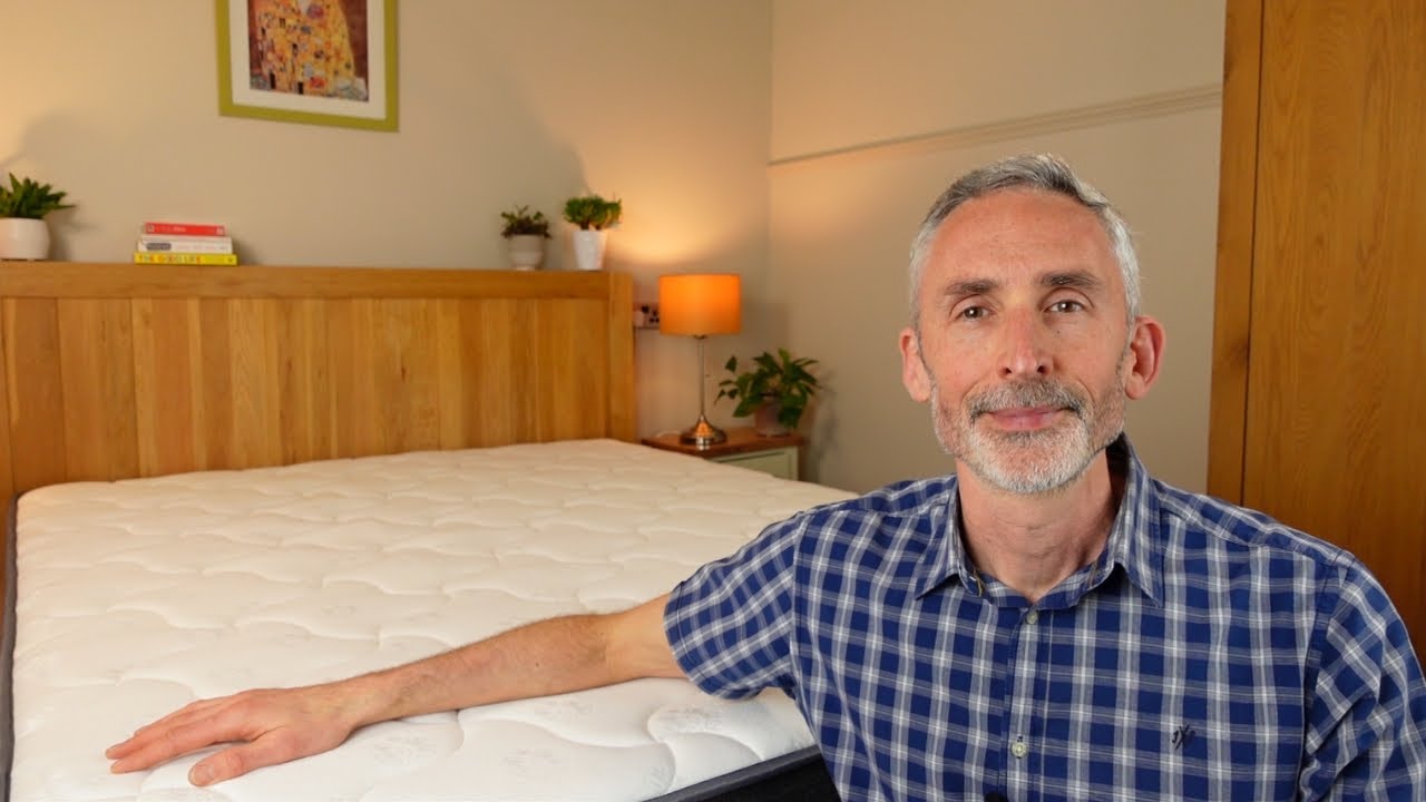 Inofia Mattress Review And Unboxing