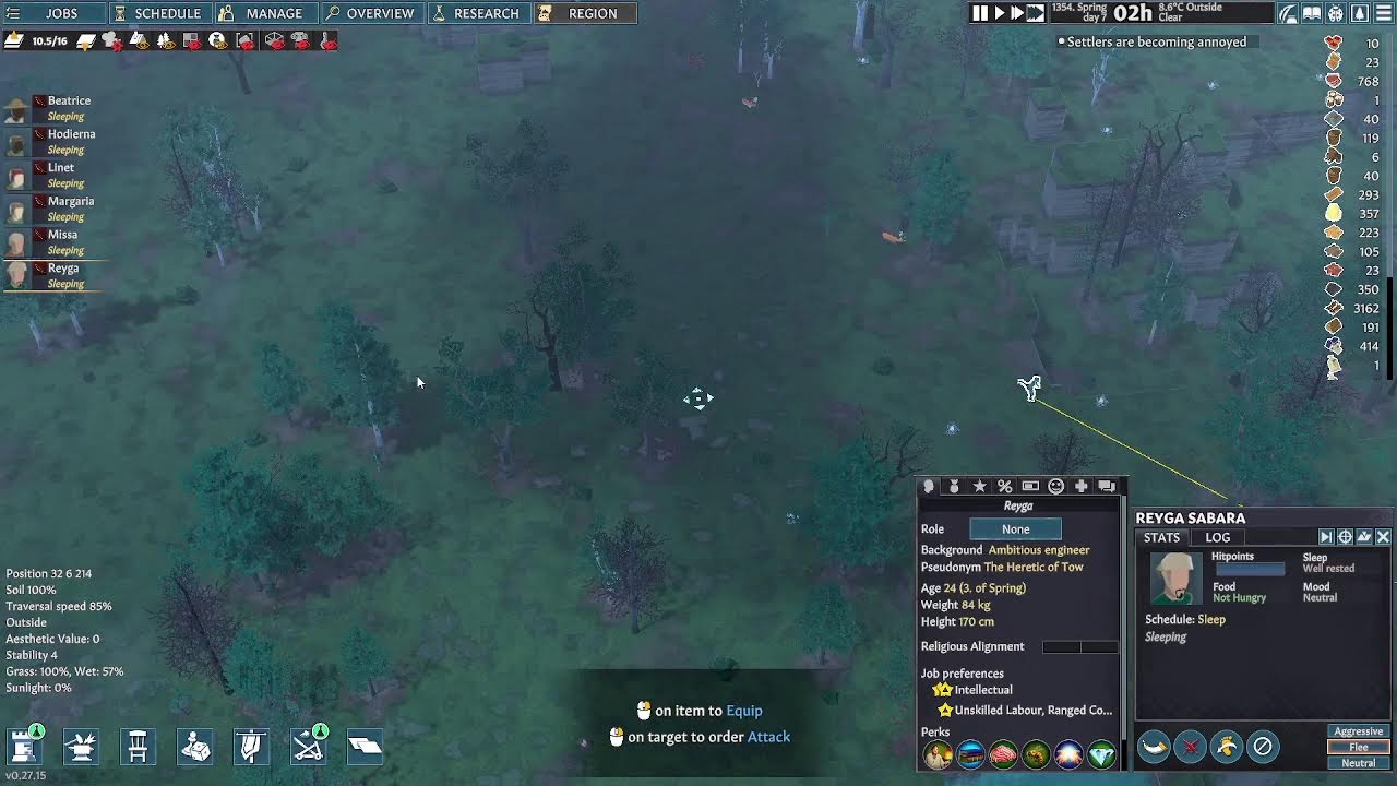 Ningkatin Pertahanan Going Medieval