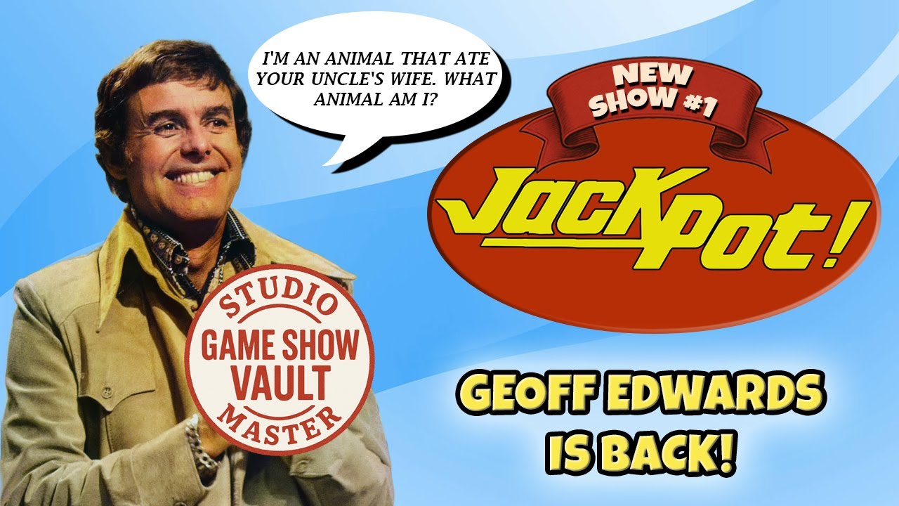 New Jackpot|Episode #1