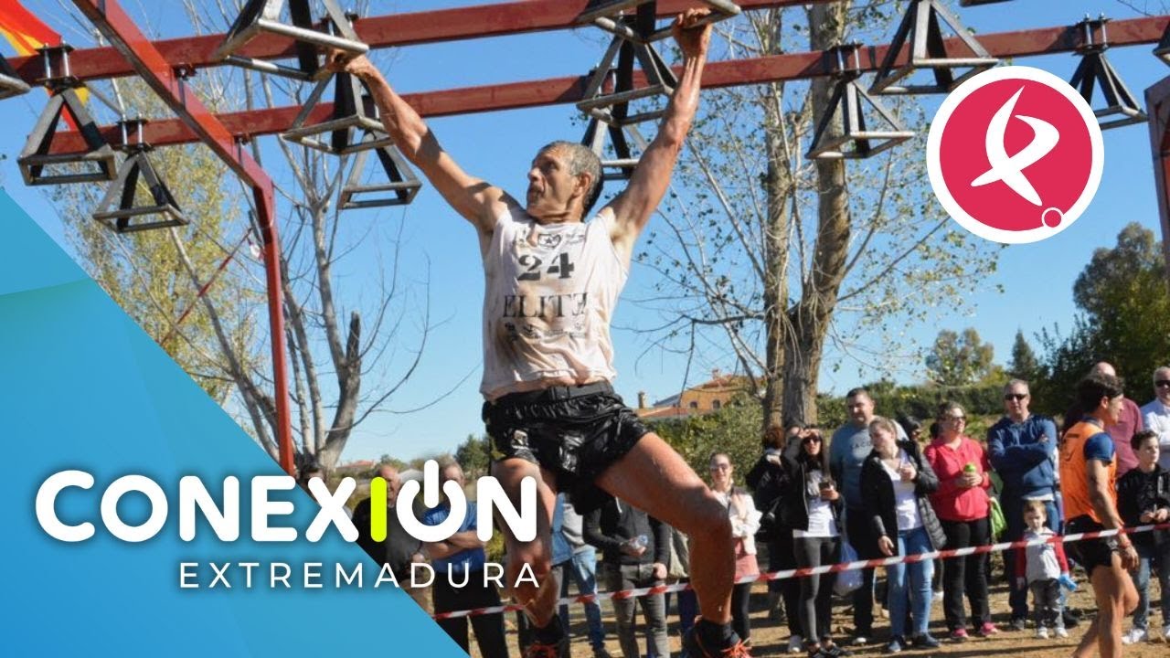 José Enrique, el todoterreno incombustible de Almendralejo | Conexión Extremadura