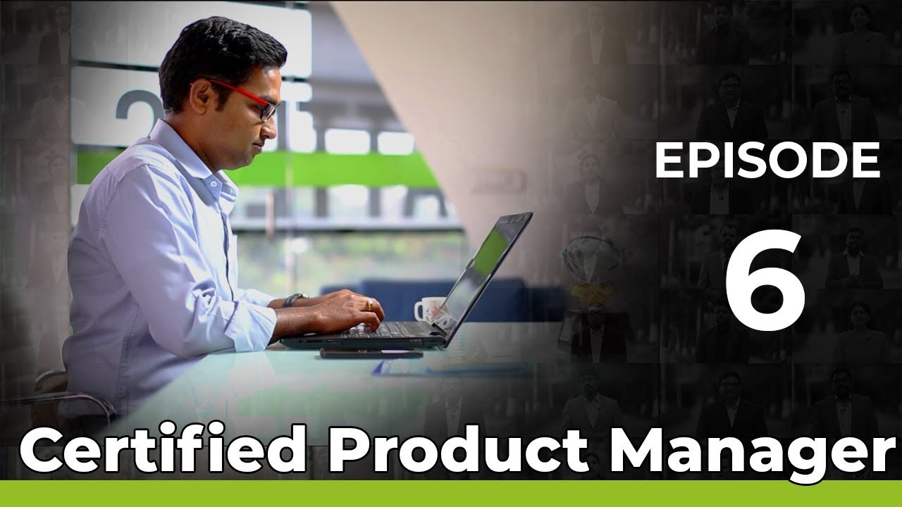 Curriculum of the Product Management Programme at Institute of Product Leadership