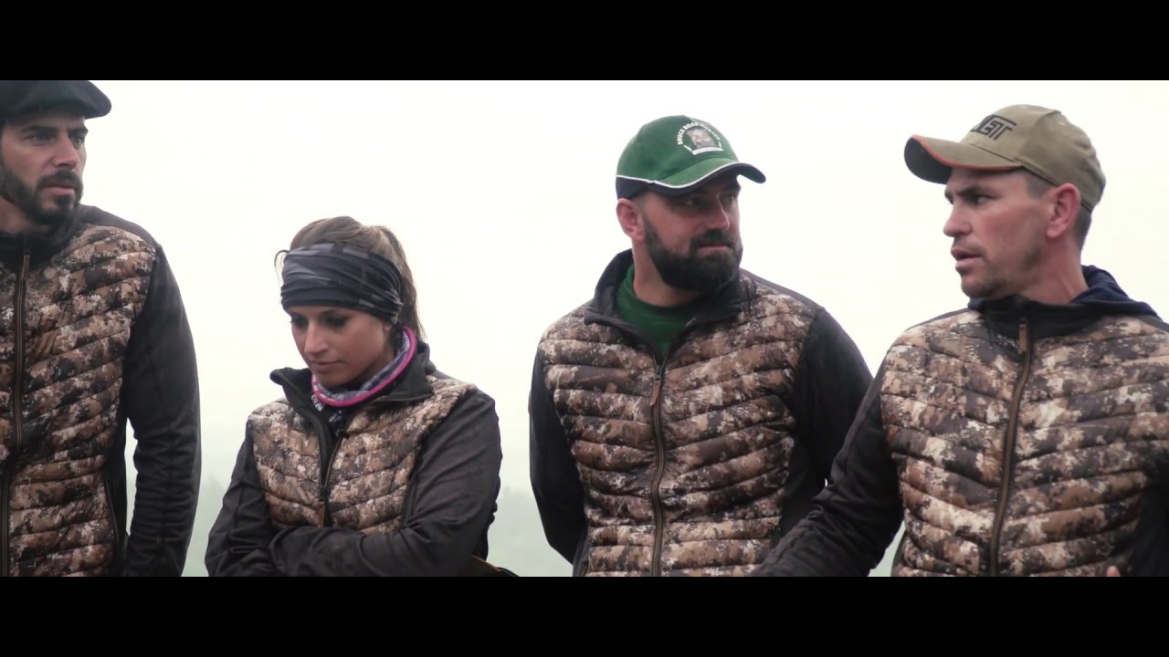 Tunet Shooting Academy II - Extrait de l'&eacute;pisode #4