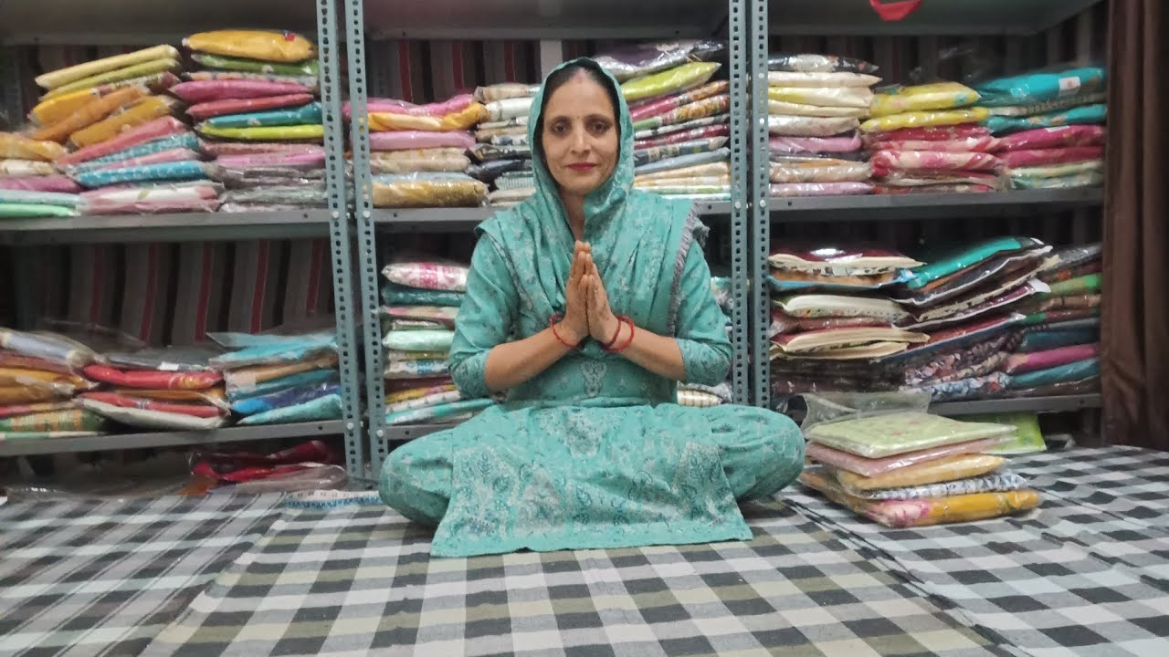 Pure camric cotton के सूट ❣️🌷 सिर्फ 550 में 🔥 जल्दी से order कर लो 9034227677