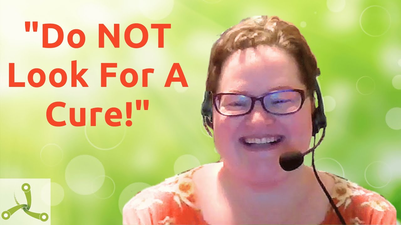 Adrienne Dellwo tells her Story: Fibromyalgia Remission, Fibromyalgia Relapse, Fibromyalgia Recovery