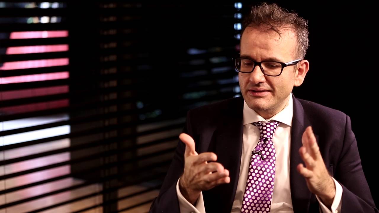 How does leverage work in the financial markets?