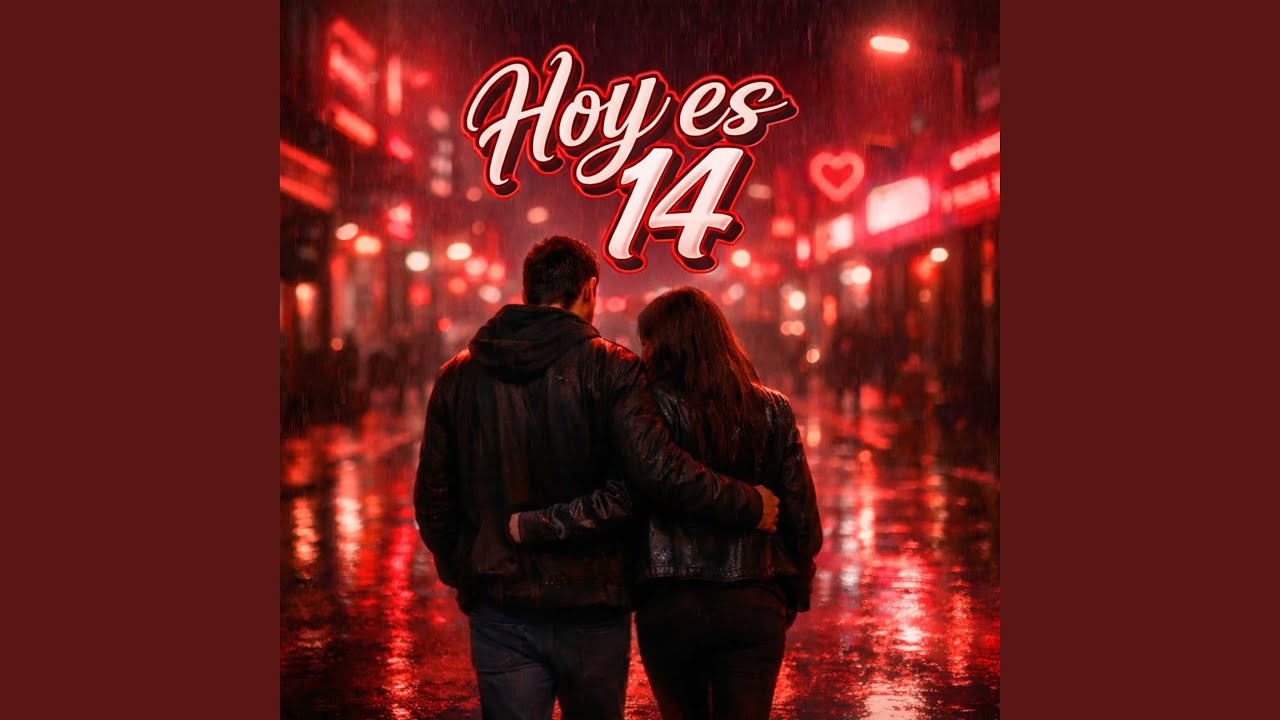 Hoy es 14