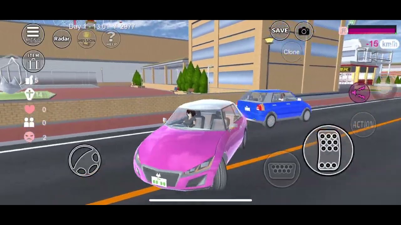 #sakuraschoolsimulator 