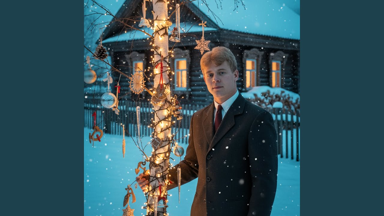 Белая берёза