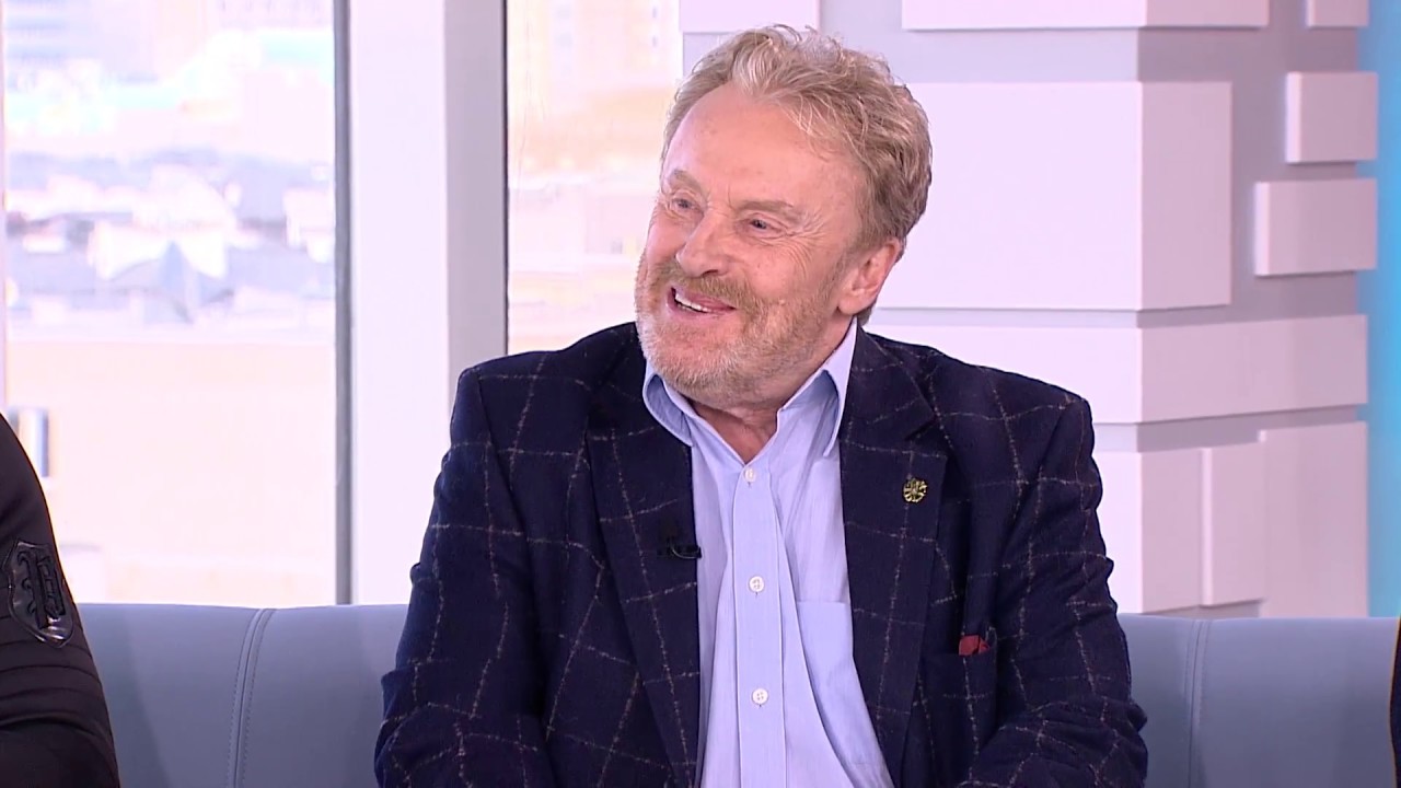 Olbrychski, Oświeciński i Piróg o tym, czy dyplom pomaga w karierze aktorskiej [Dzień Dobry TVN]