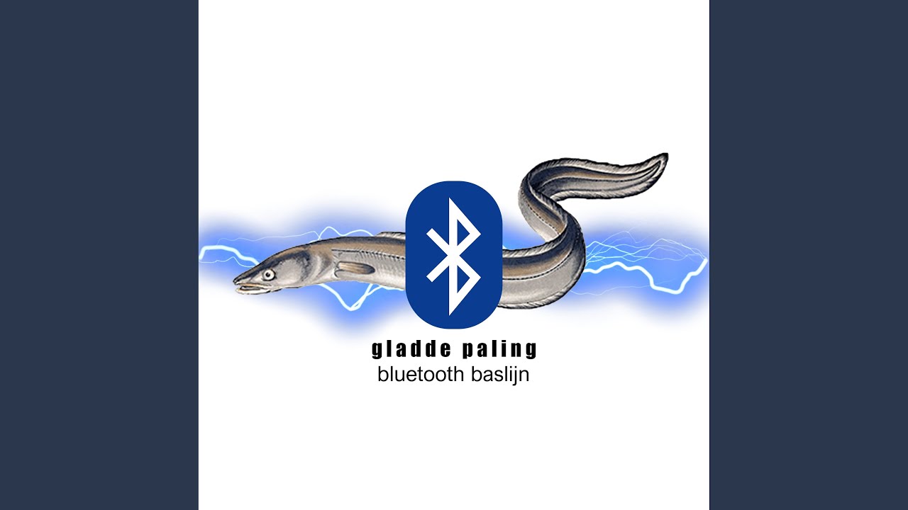 bluetooth baslijn