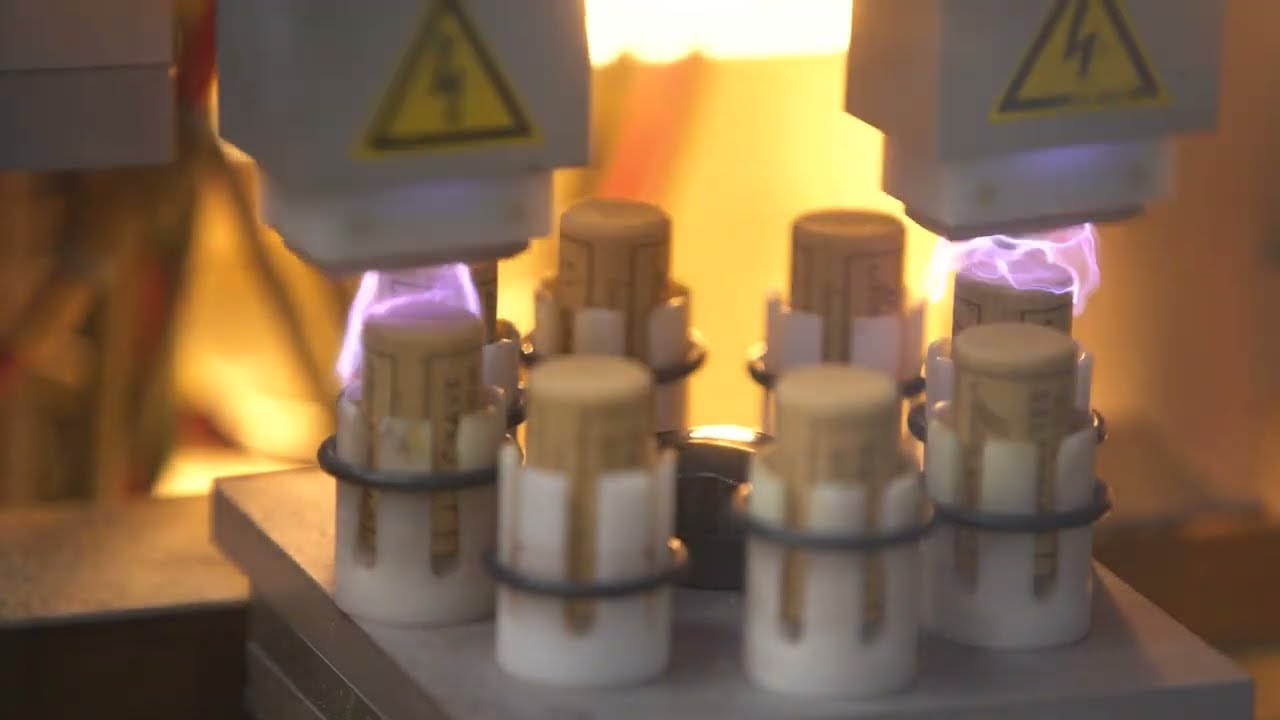 2022 Factory of the Future - Vinventions