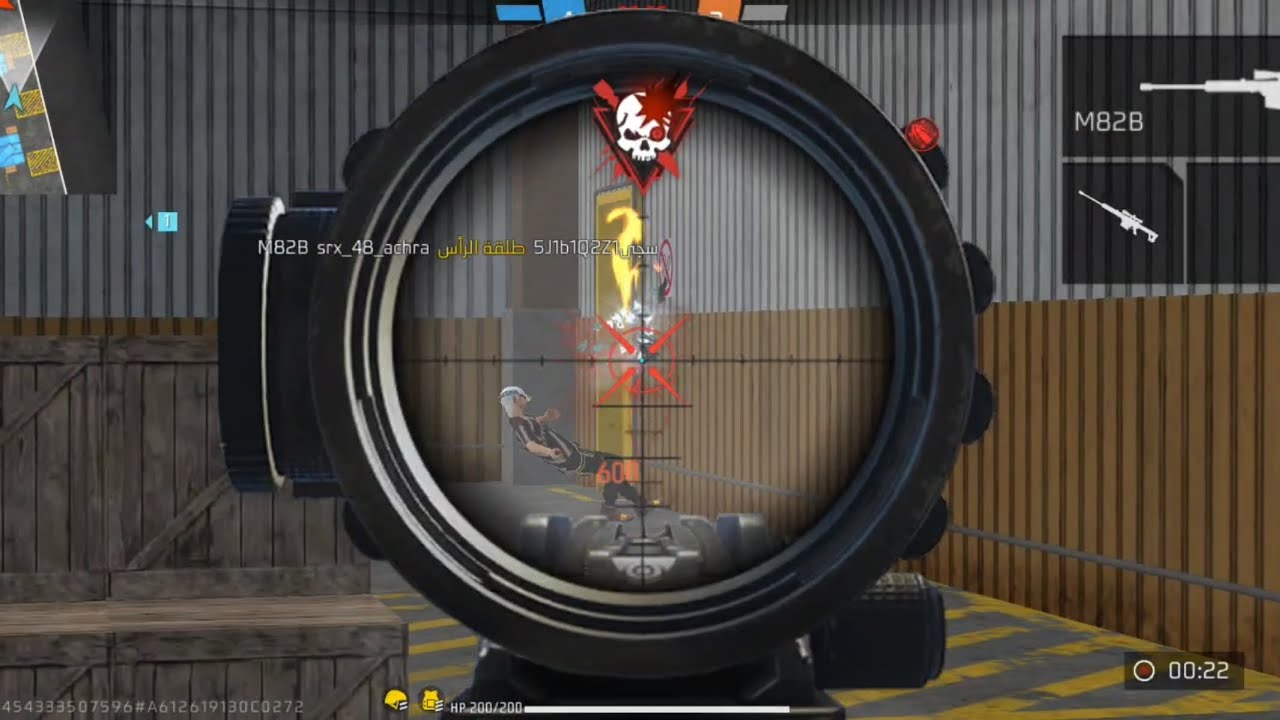 #freefire 