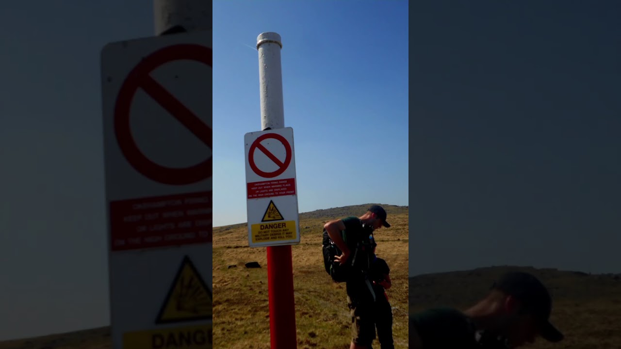 Dartmoor Adventures Easter 2019 (Saturday Archive) 