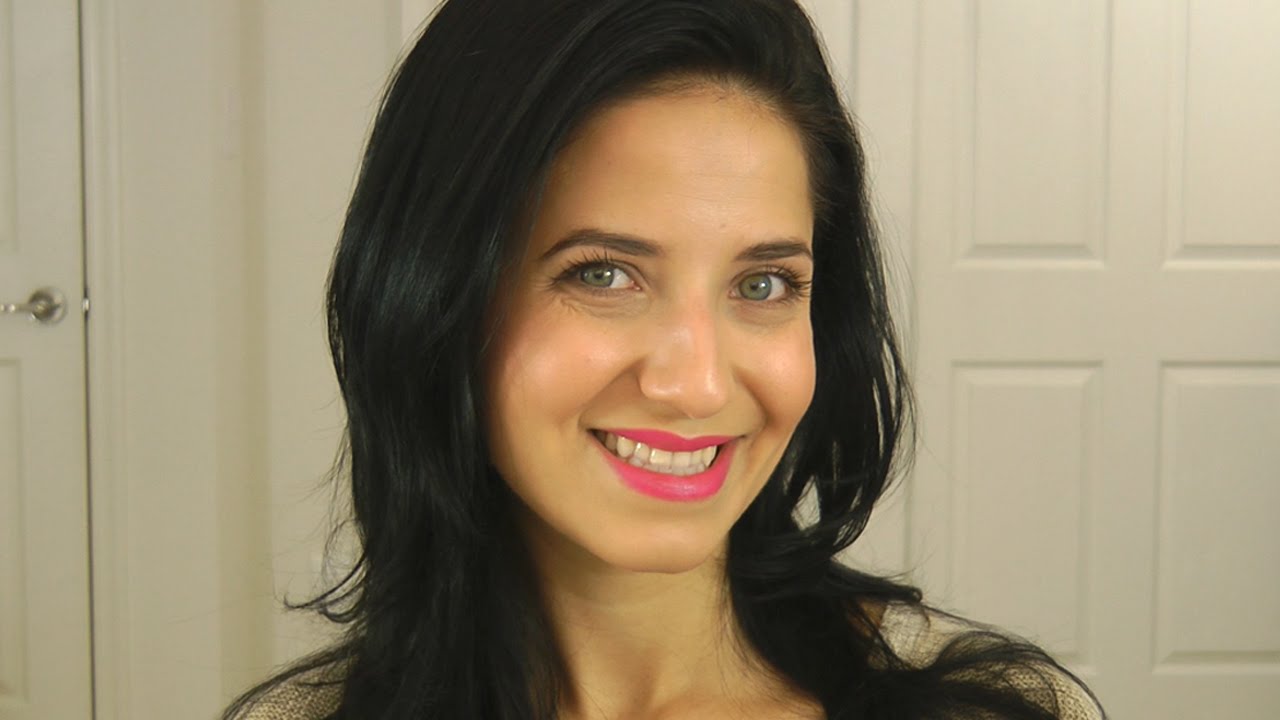 Ten Minute Vacation Look!