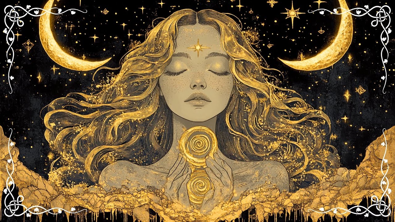 BIENVENIDA A 👑 SACRED WOMAN