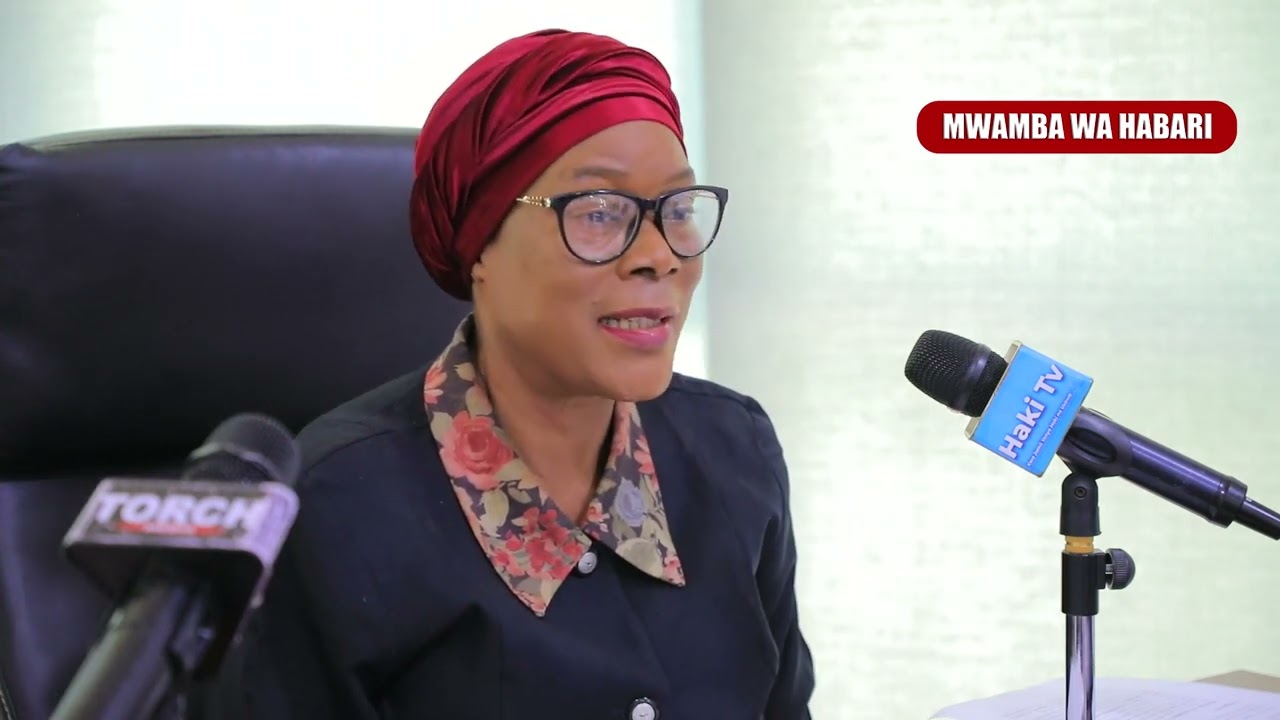 WANAHARAKATI  WA GCAP, WATOA TAMKO BAADA YA KUTIMIA MIAKA KUMI YA SDGs