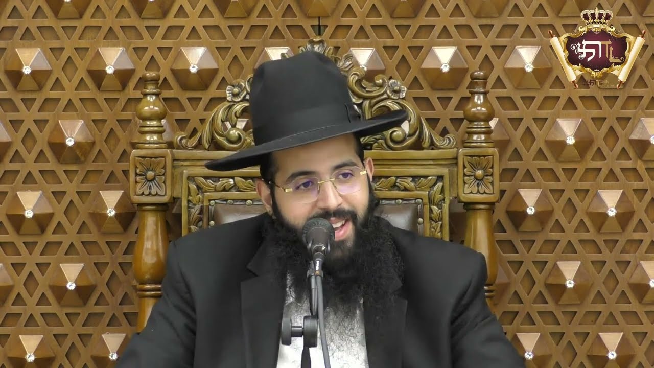 הרב רפאל אבוחצירא | פרשת תולדות | איך צריכים להתפלל???