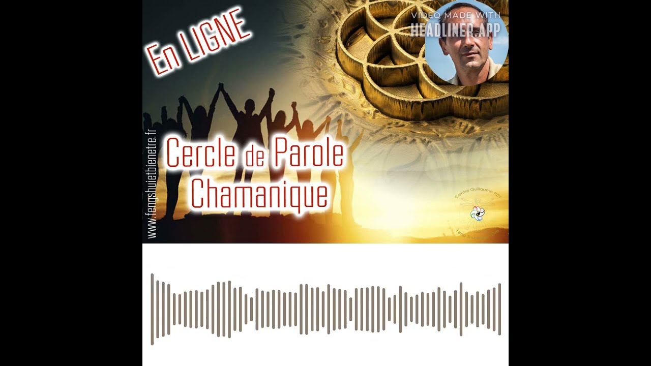 Podcast avec Christophe Palette 