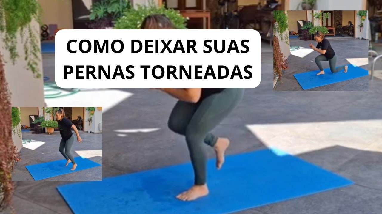 Como deixar as penas torneadas! 