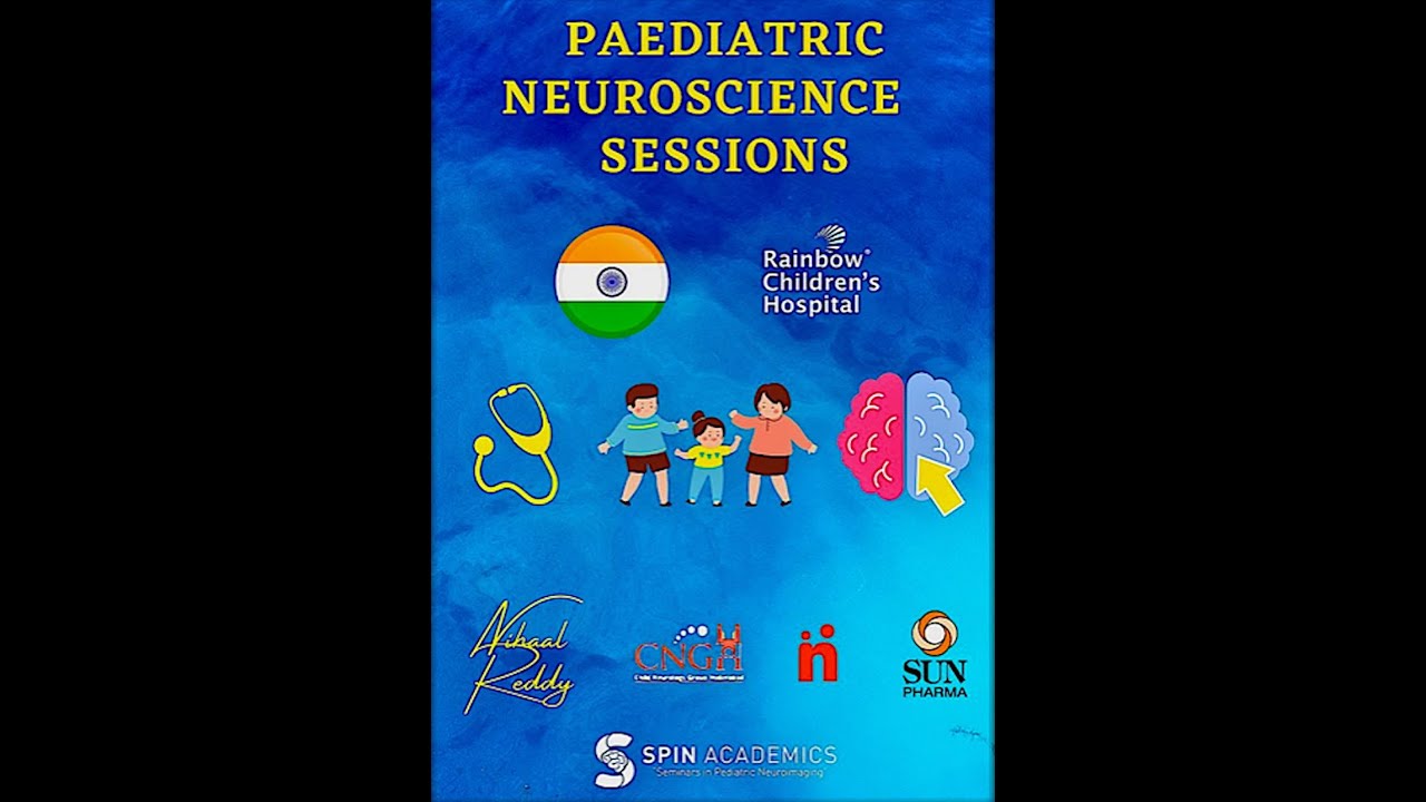 Paediatric Neuroscience Case Discussion Grand Rounds : 13th Sep, 2024