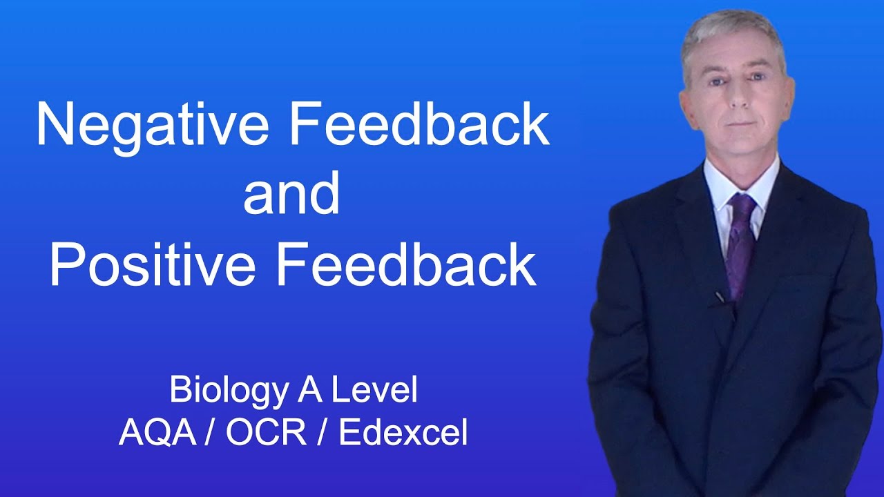 A Level Biology (Year 13) 