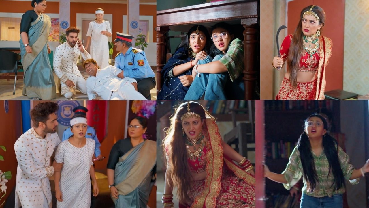 Yeh Rishta Kya Kehlata Hai Today Episode New Promo | 15th April 2026 |