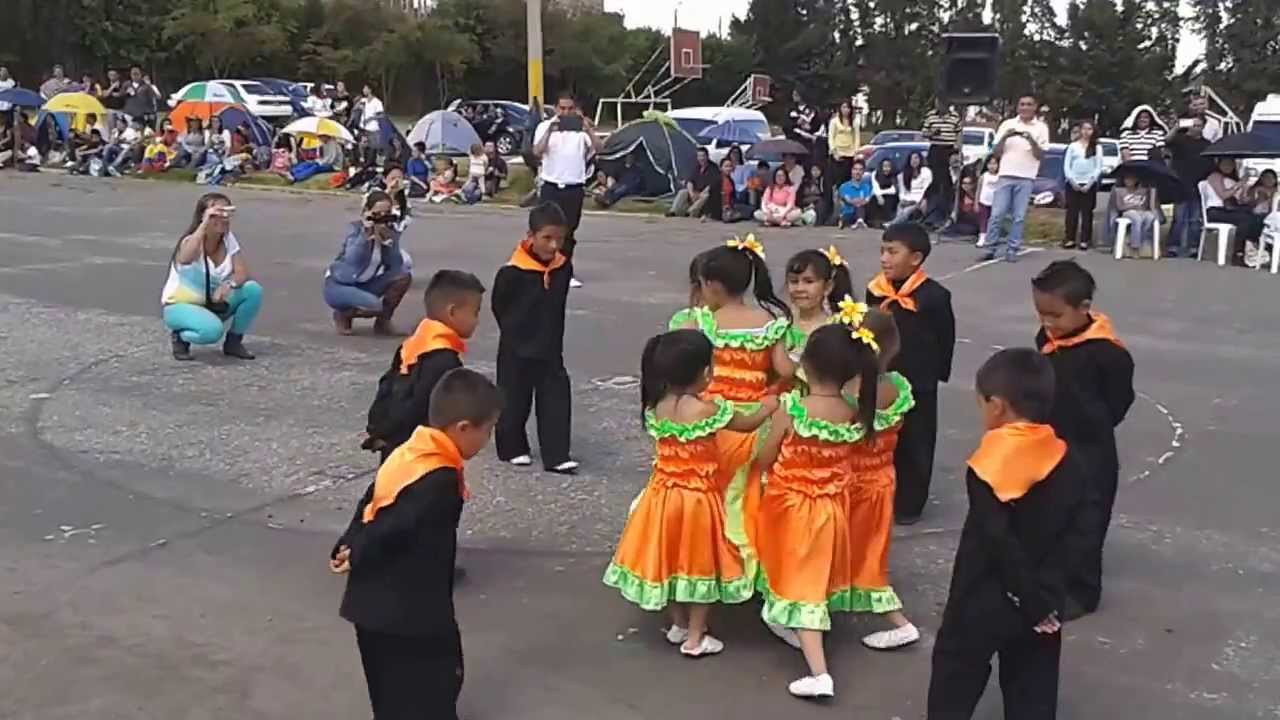 baile joropo ay si si