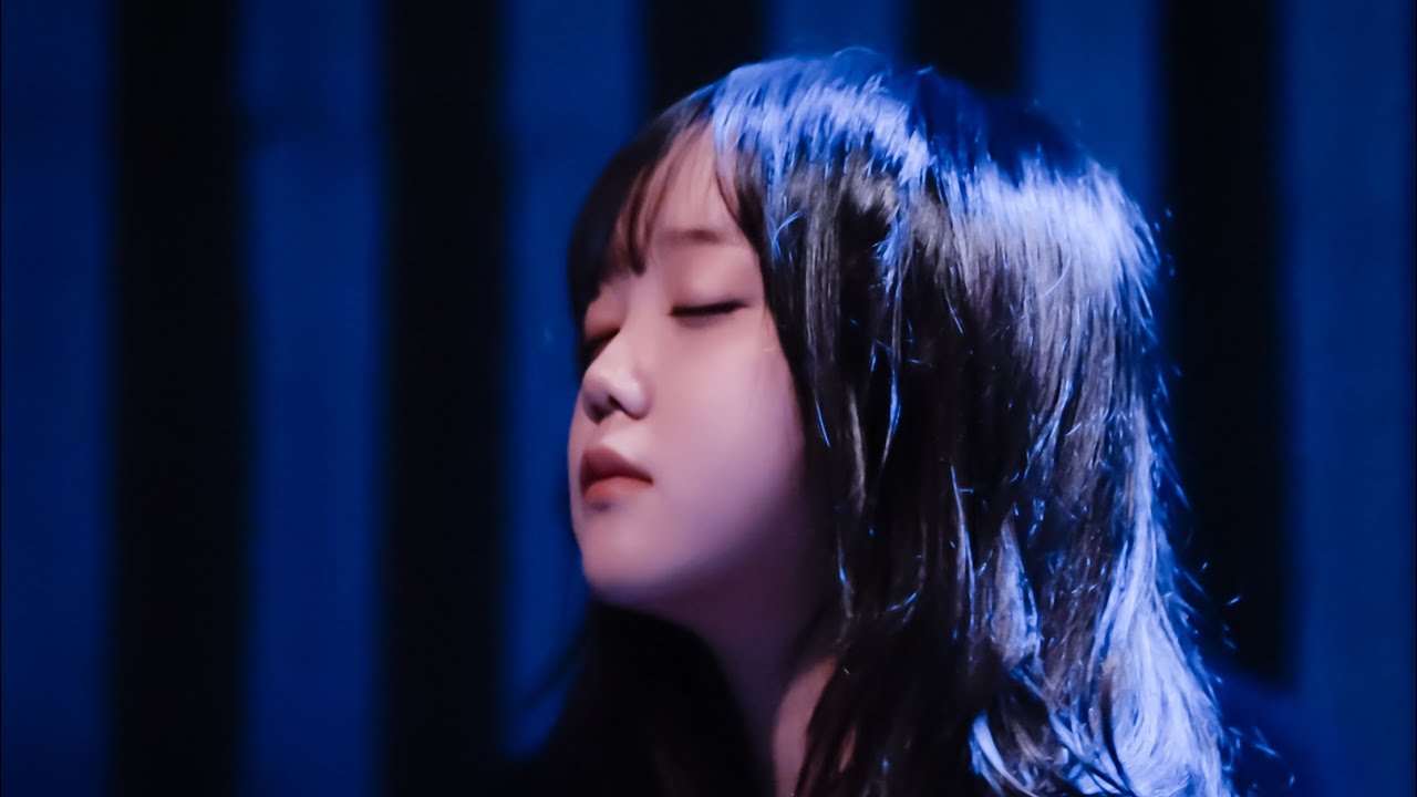 [4K] 공원 (gongwon) - 미워하는 마음(Lyrics) | 20251219 @벨로주