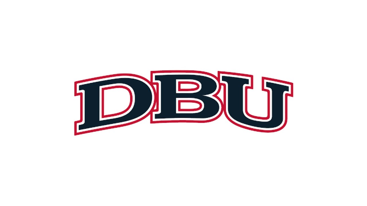 Dallas Baptist University Fight Song- 