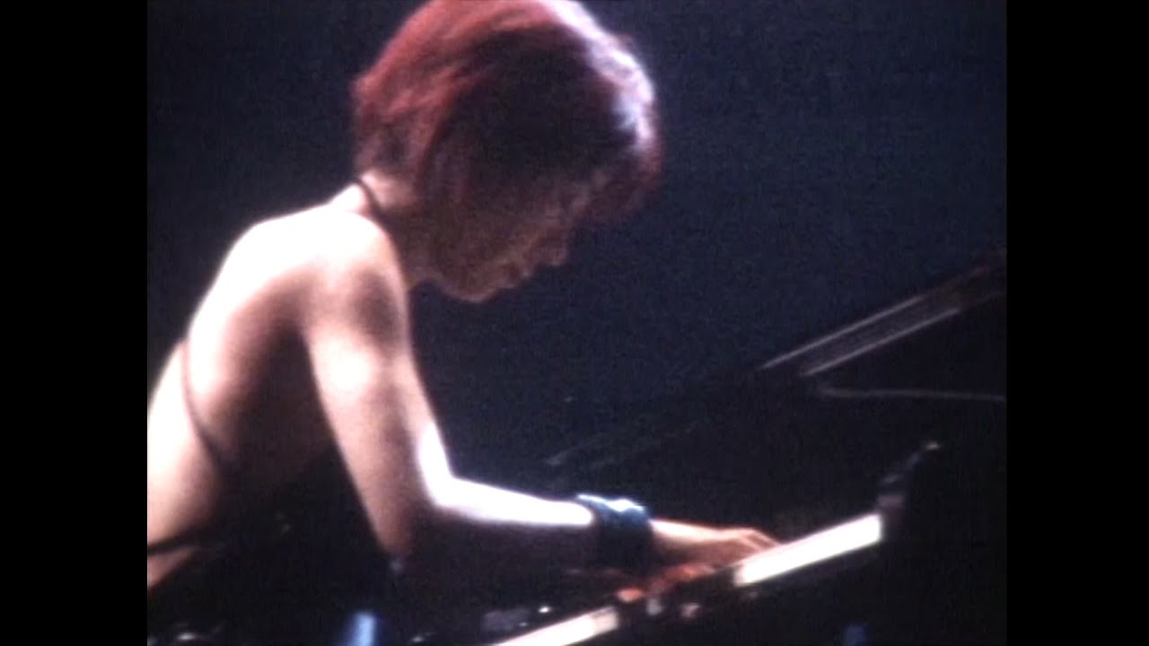 SEATBELTS｢Piano solo (Live 2001/8/10)｣