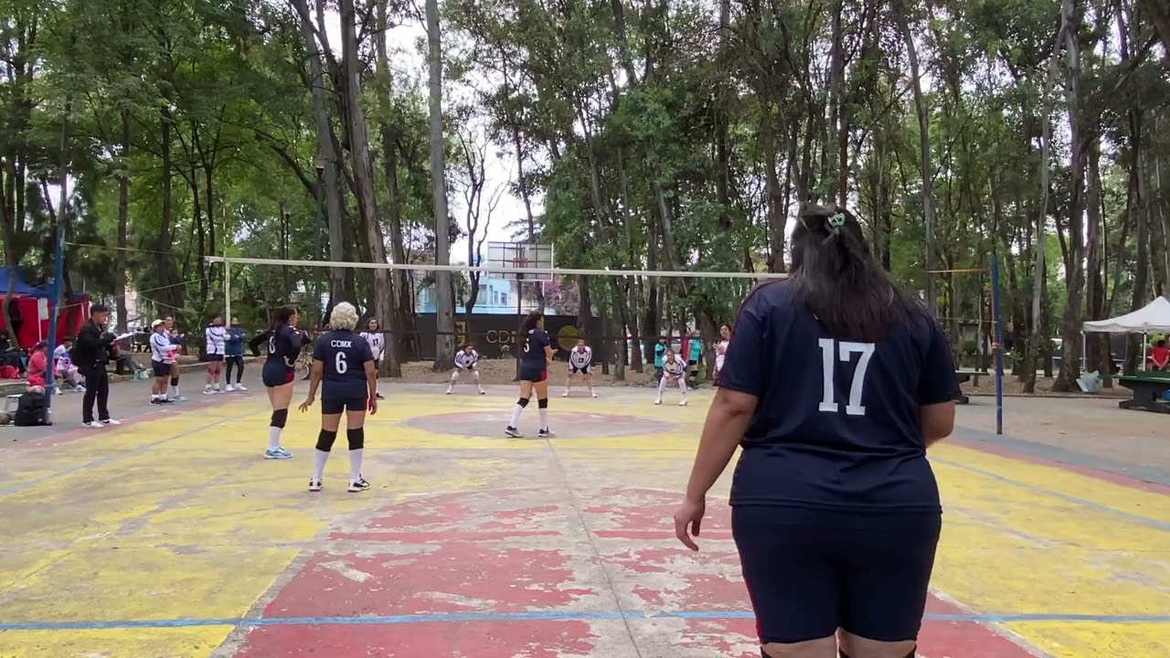 Astra vs Xcaret (1.1) | Cd. Jardín | 15 Marzo 2026