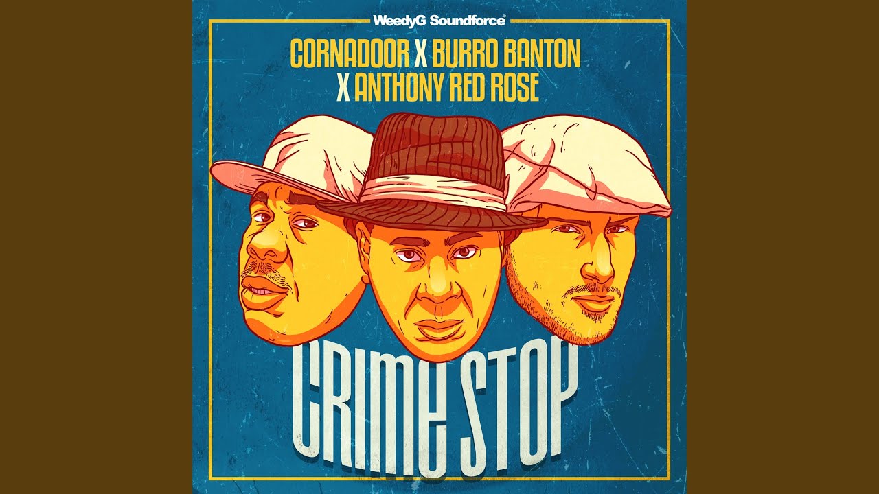 Crime Stop
