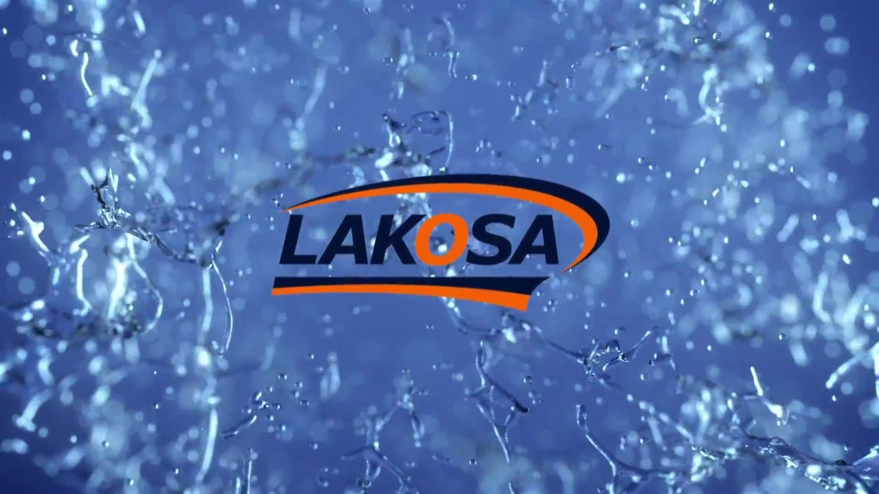 Lakosa Glasveredelung mit Lotuseffekt