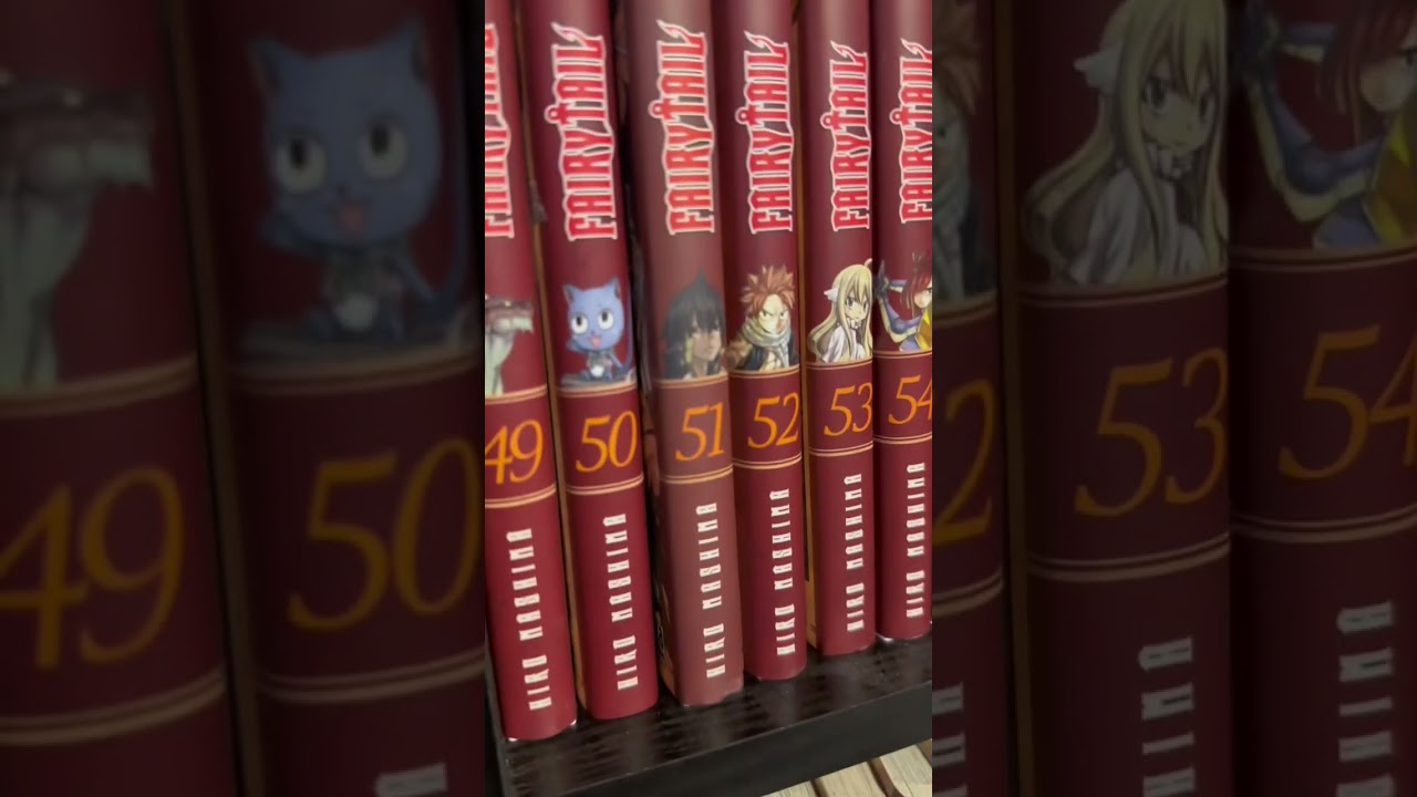 on va acheter des manga &agrave; Argenteuil #anime #manga #mangatheque