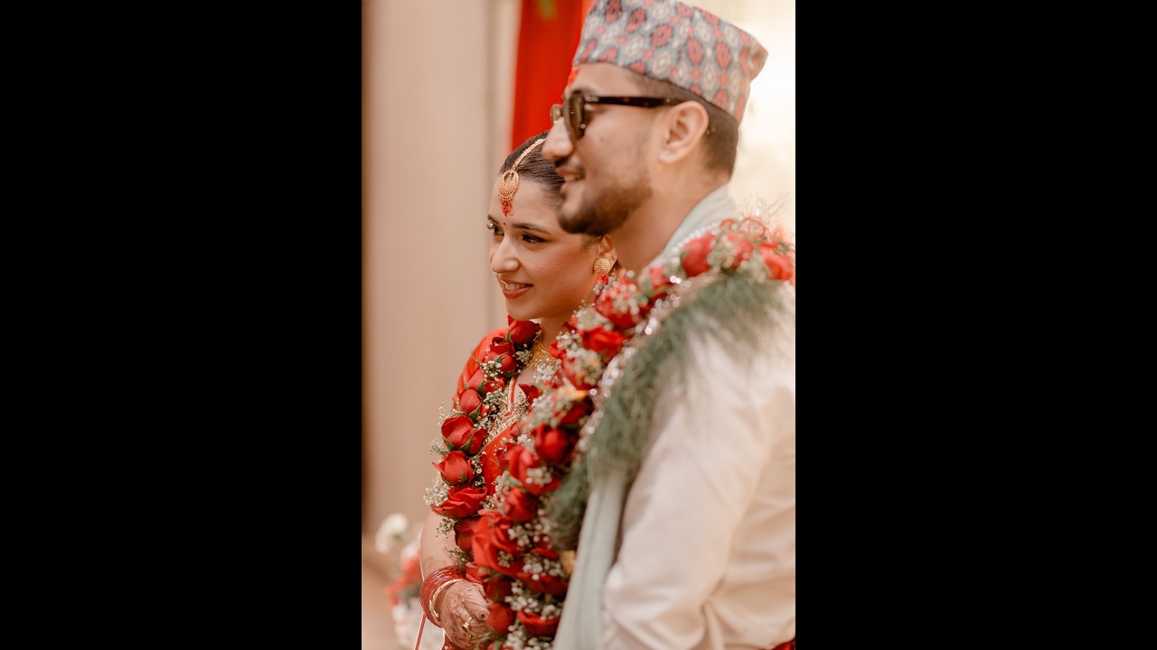 Aashma and Subham | Highlight of our wedding |