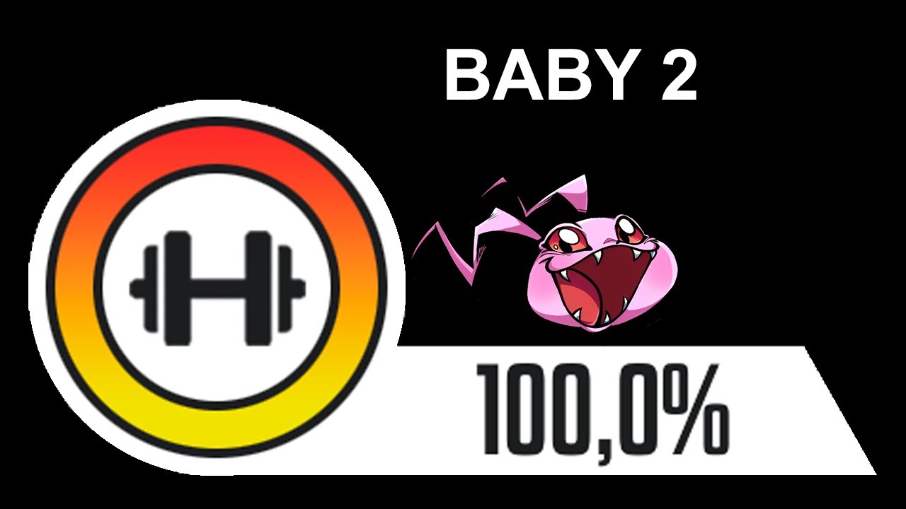 Net Driver: Entrenamiento 100% baby 2