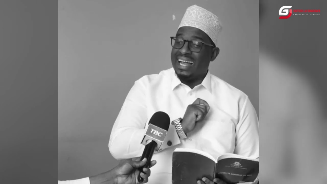 Katiba haiilazimishi ACT kuingia GNU Zanzibar ndani ya sikku 90  - Mwanasheria