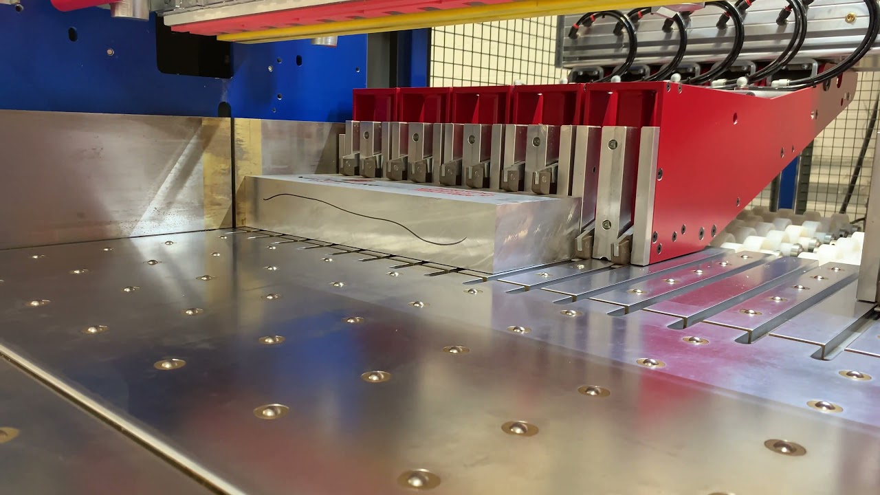 ISG US - Schelling fm8 Demonstration