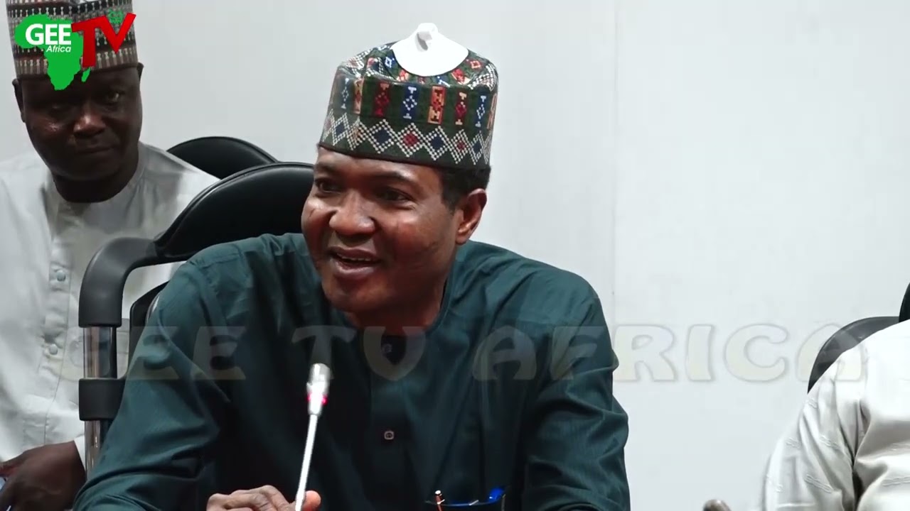 Reps Investigate Compliance To Transiting & Switching To Solar Energy By VOA, MDAs As Renewable.....
