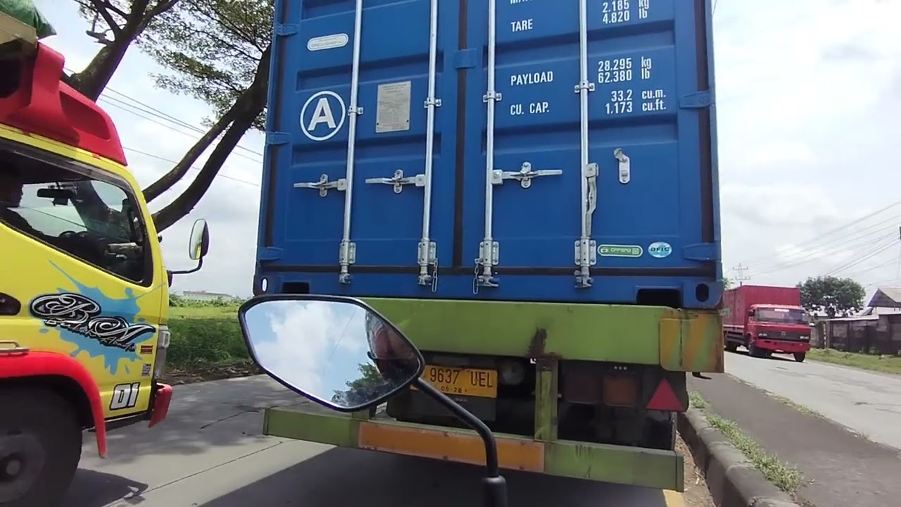 Cara mengatasi kemacetan
