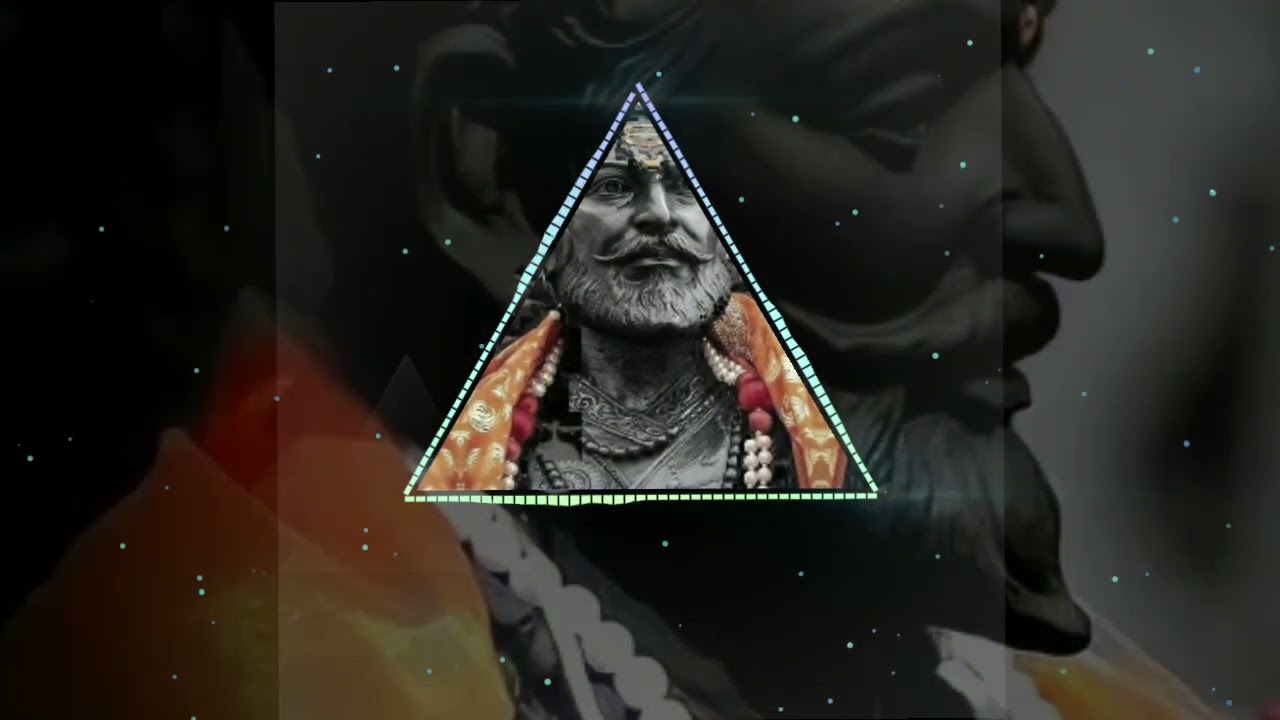 Chhatrapati Shivaji dj song Shivaji DJ song MIX BY DJ SACHHYA -