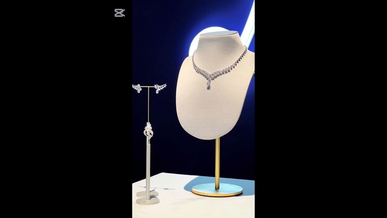 Choose one necklace for your Wedding #foryou ❤️❤️🌹💐